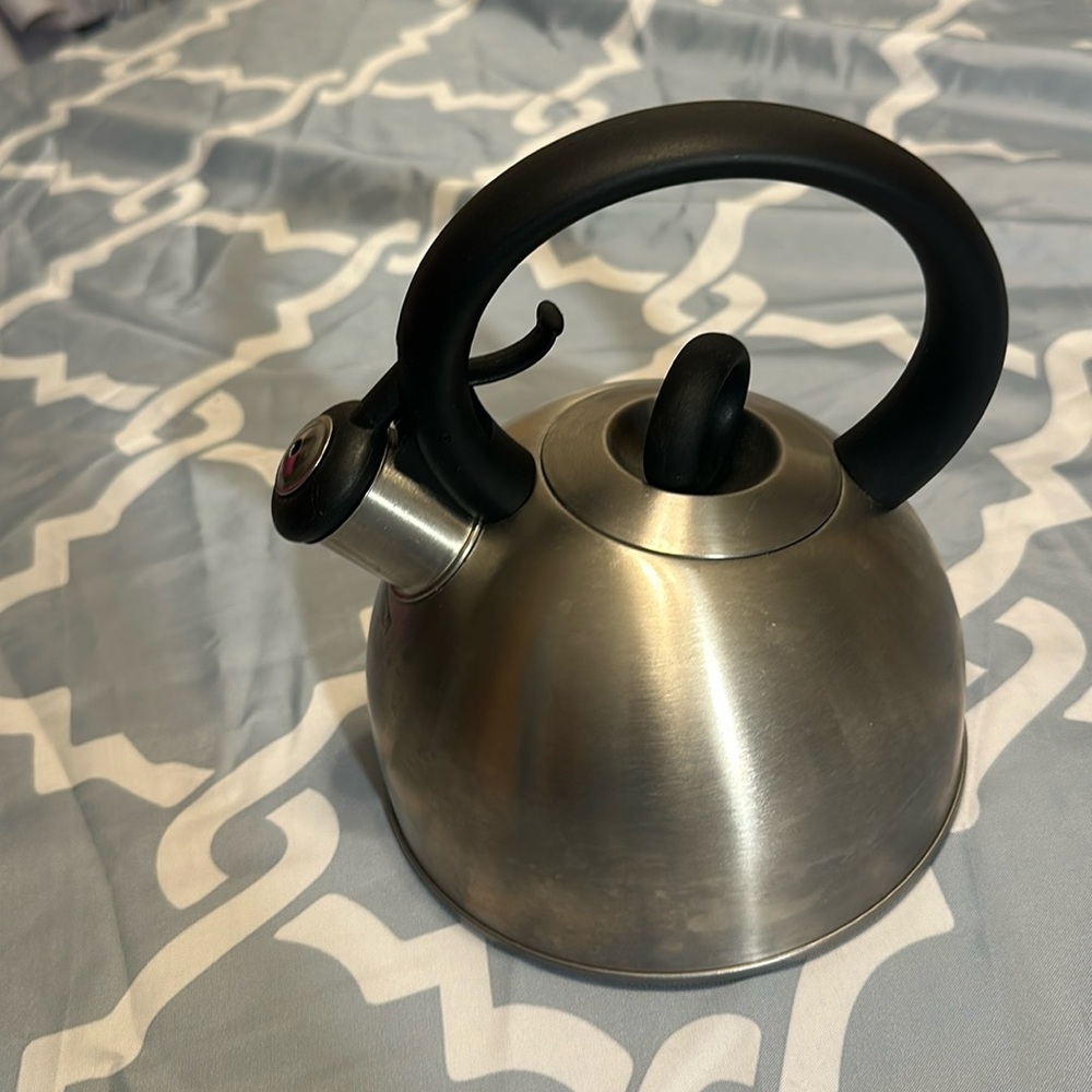 Copco water kettles